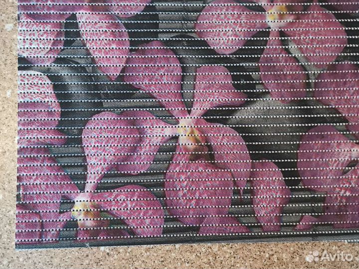 Коврик для ванной Новый Германия