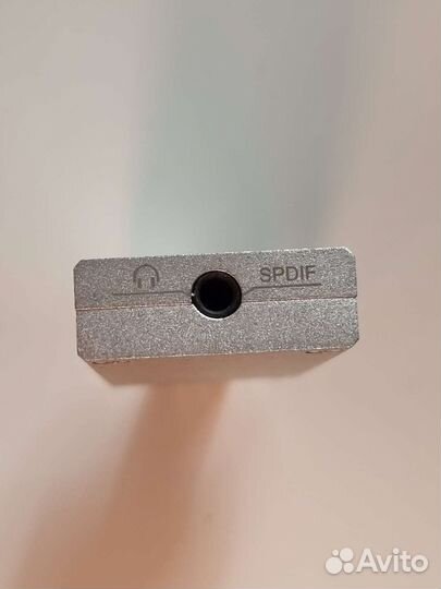 Encore Dac mDSD цап усилитель для наушников