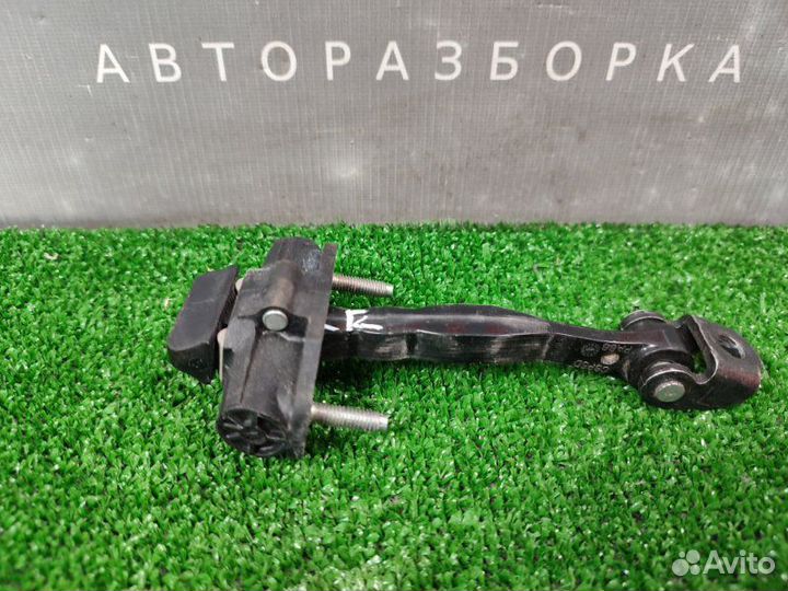 Ограничитель двери задний правый Ford Focus 3