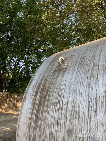 Емкость бочка для гсм 50 кубов И два по 5 кубов