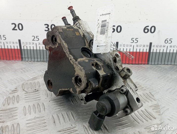 Тнвд для mercedes-benz C-Class (W203) A6460700401