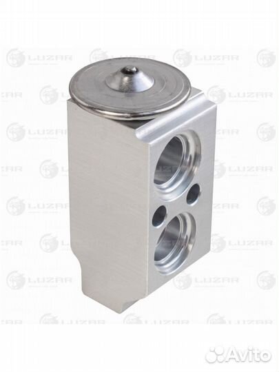 Ltrv0814 luzar Клапан расш. кондиционера