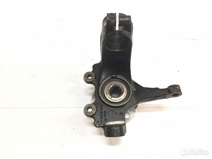 Ford Focus 2 фокус Кулак Передний Правый