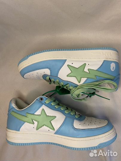 Bape sta pastel color