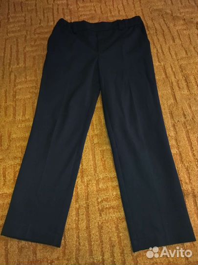 Школьная одежда форма 152