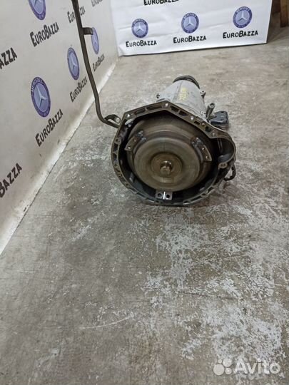 Коробка АКПП Mercedes 722.699