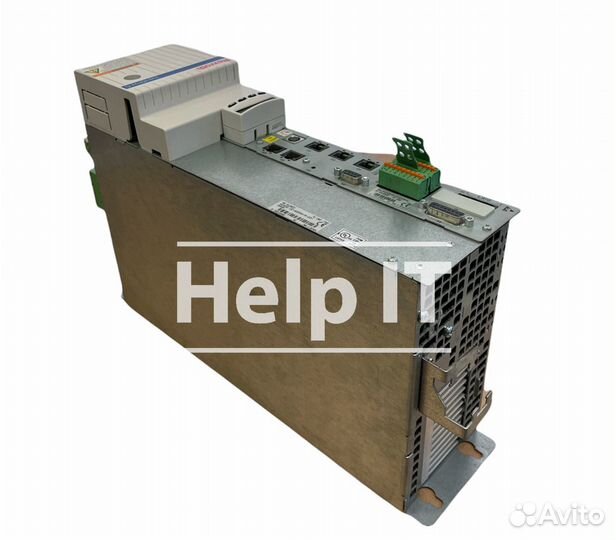 Серводрайвер Rexroth HCS02.1E-W0054-A-03-nnnn