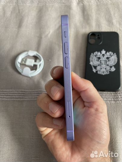 iPhone 12 mini, 64 ГБ