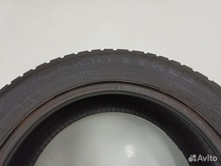 Nokian Tyres Nordman 7 185/60 R15