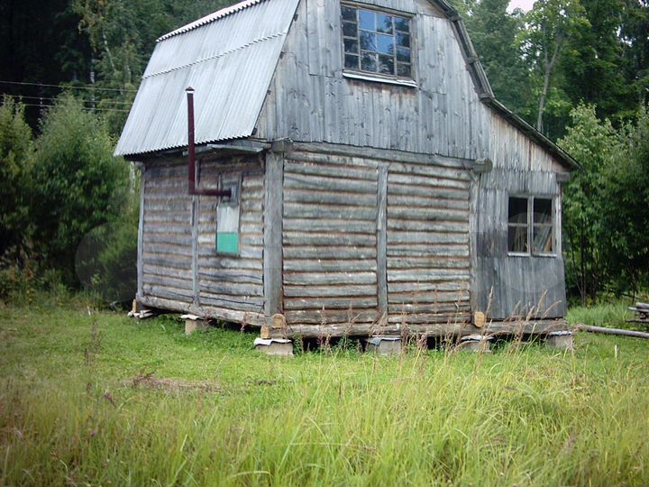 Участок 9 сот. (СНТ, ДНП)