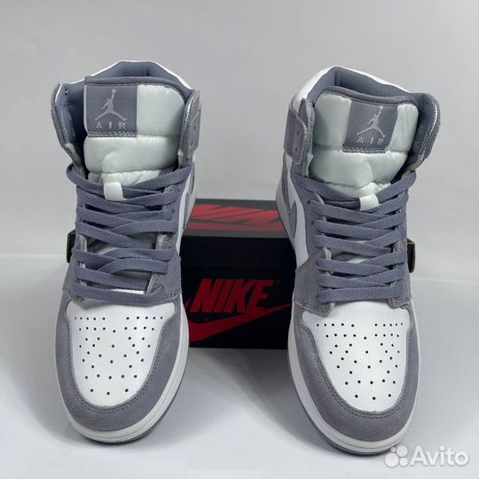 Nike Air Jordan 1 Retro