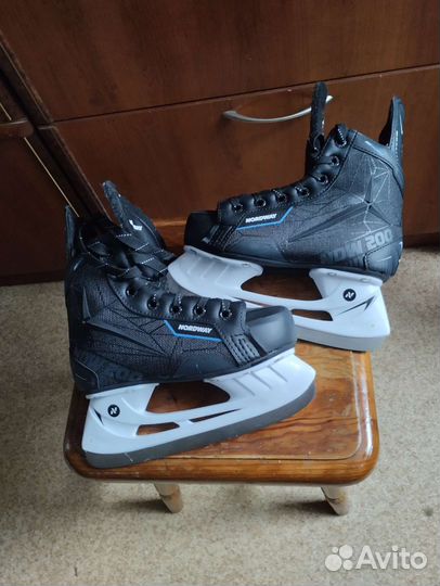 Детская хоккейная форма