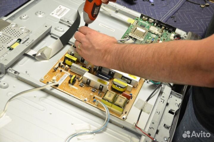 Ремон Микроволновок Телевизоров Стабилизаторов Сва