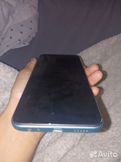 TECNO Camon 15, 4/64 ГБ