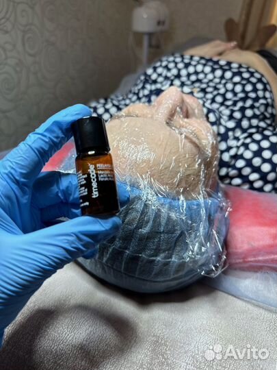 Косметолог-эстет