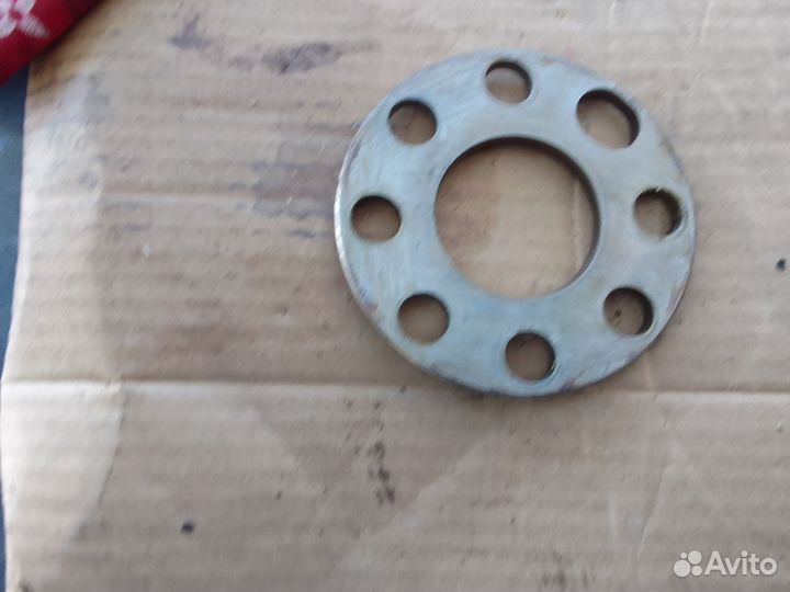 Шайба маховика Bmw 5 E39