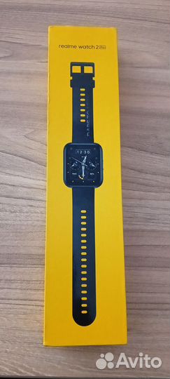 Realme watch 2 pro