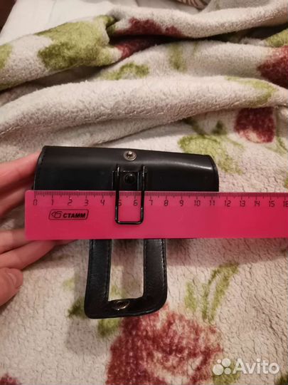 Чехлы, футляры для телефонов