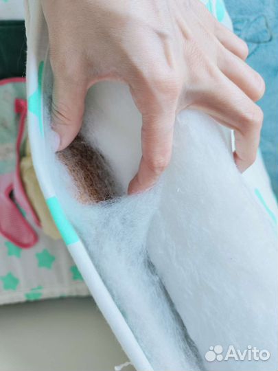 Матрас детский 120 60