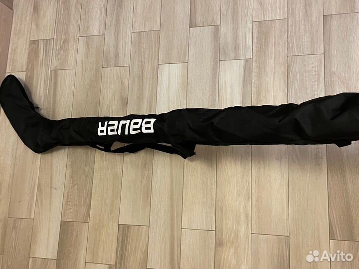 Чехол для хоккейной клюшки bauer