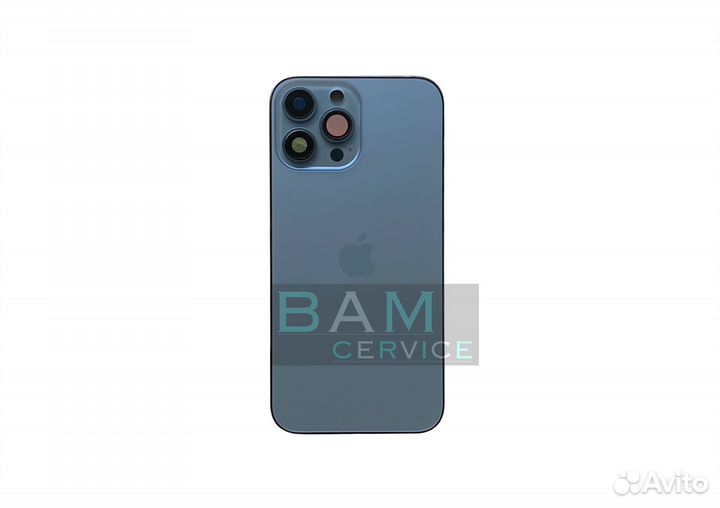 Корпус iPhone 13 Pro Max (новый )
