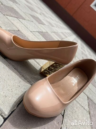 Туфли женские
