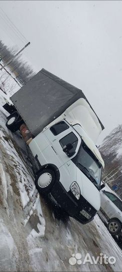 Грузоперевозки переезды газель межгород