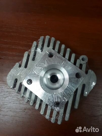 Головка для скутера. Honda Dio AF 35