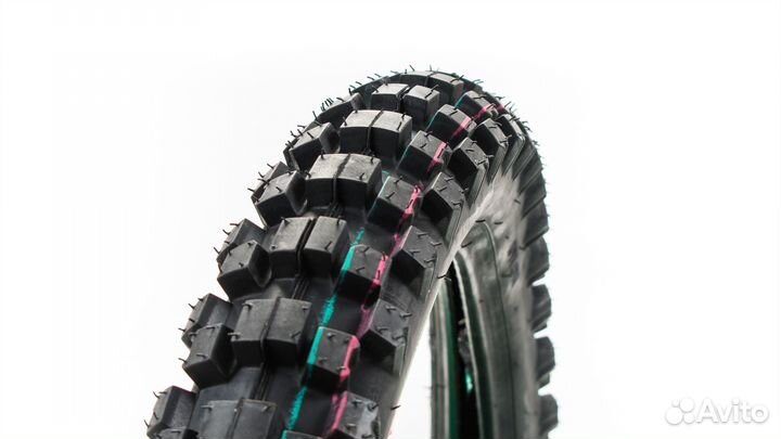 Шина для питбайка 70/100-17