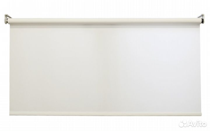 Рулонные шторы на электроприводе