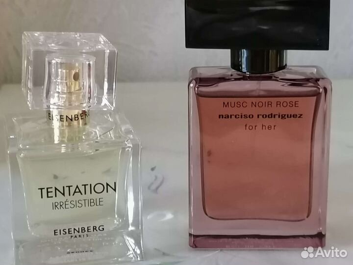 Eisenberg, Narciso Rodriguez оригиналы