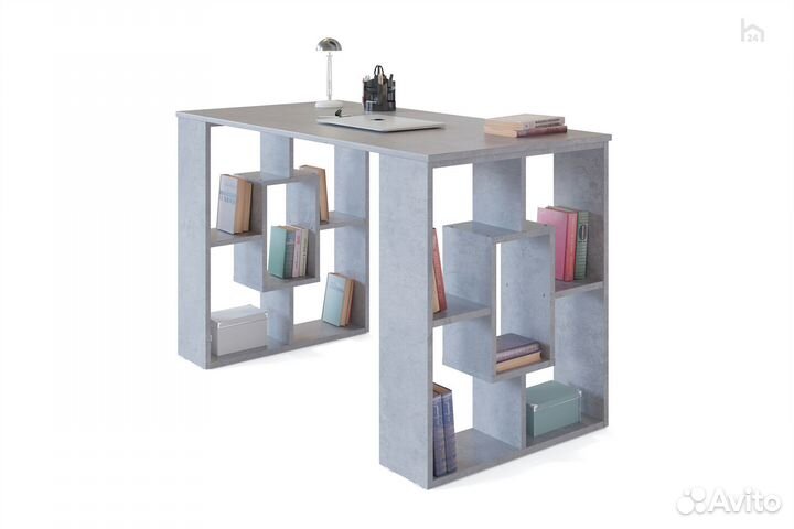 Стол компьютерный спм-15