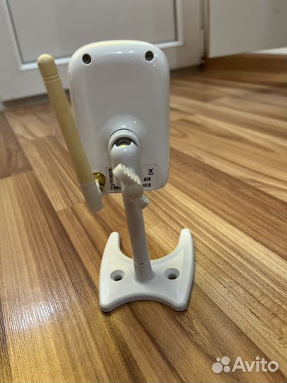 Камера видеонаблюдения