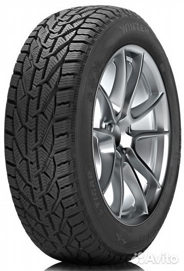 Tigar Winter 225/50 R17
