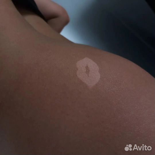 Моментальный загар