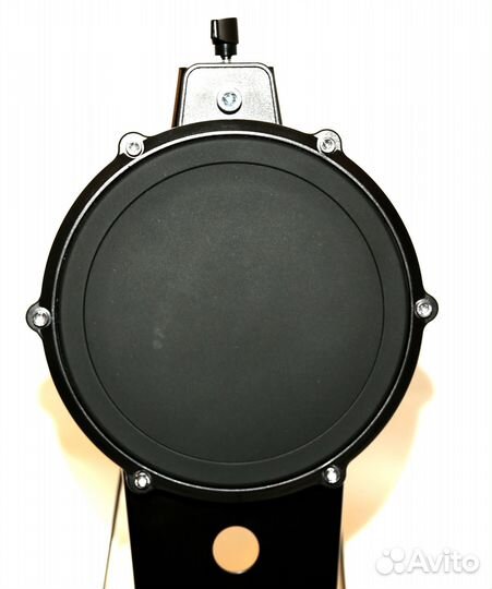 Электронный пэд бас-барабана бочки Lemon новый