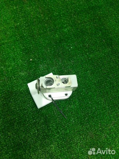 Клапан кондиционера Bmw 320D F30 N47D20C 2012