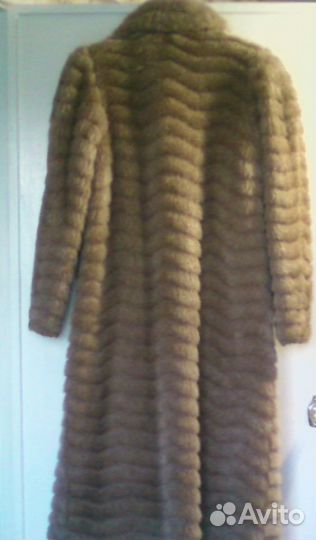 Шубка детская