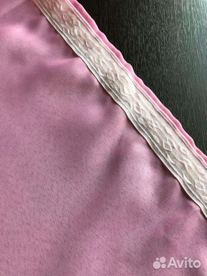 Комплект покрывало шторы в спальню