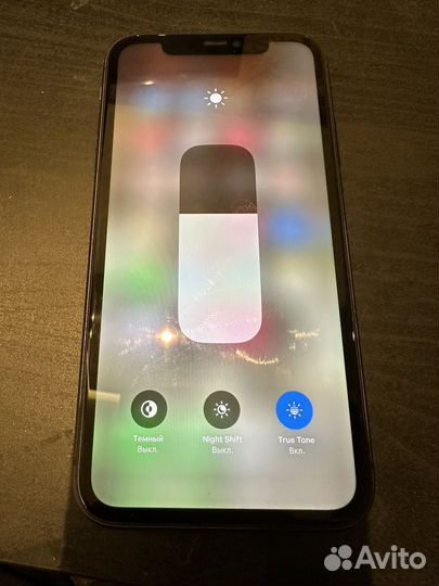 iPhone 11 128gb идеал
