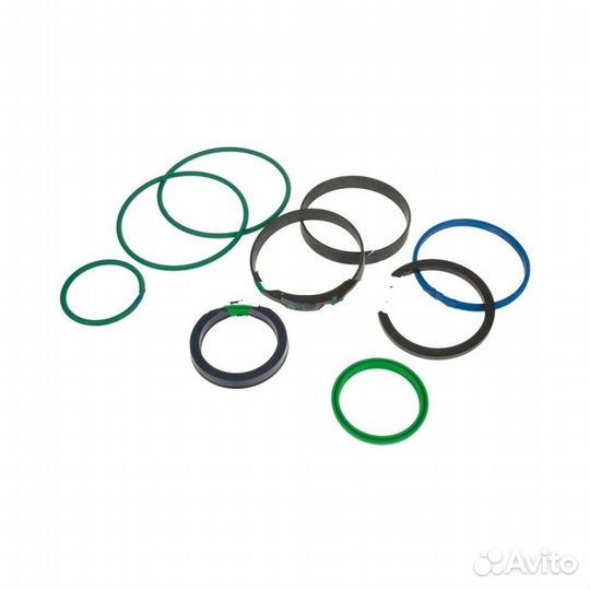 Ремкомплект г/ц поворота задней стрелы 991/10142