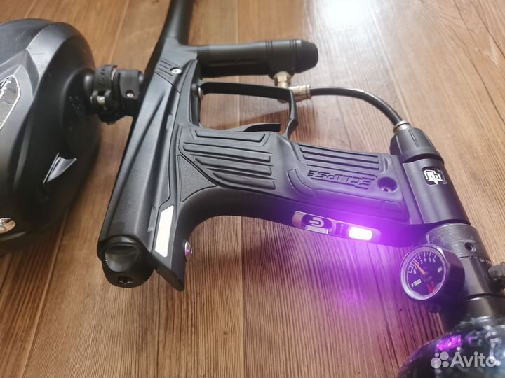 Маркер для пейнтбола Etha