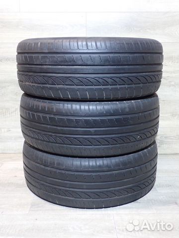 Sunfull Mont-Pro HP881 255/50 R20 109V