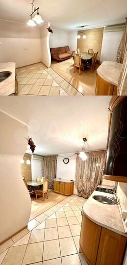Дом 120 м² на участке 8 сот.
