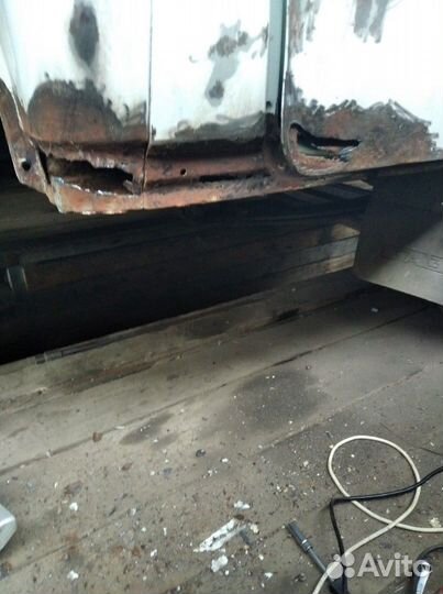 Ремонт газель