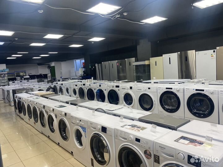 Стиральная машина 6кг узкая