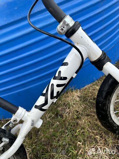 Беговел yedoo fifty