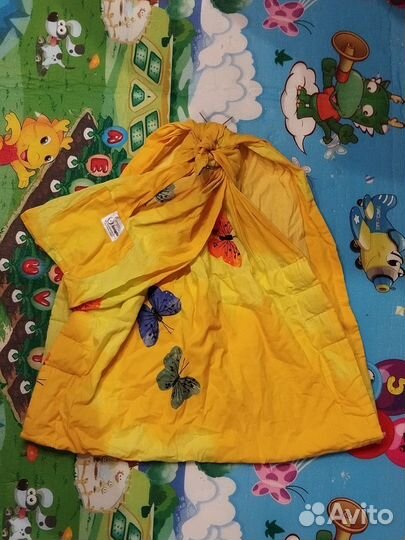 Слинг с кольцами