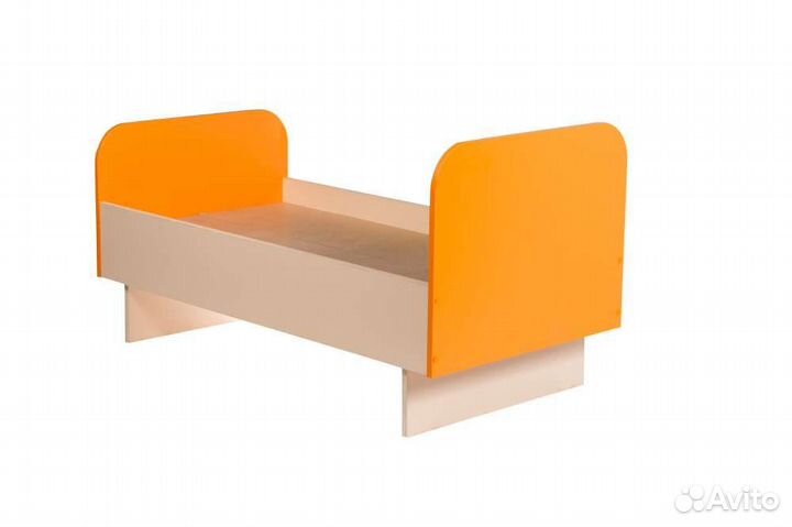 Детская игровая мебель+Кровати