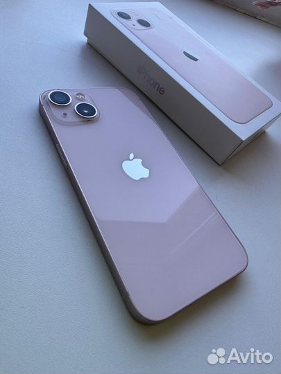 iPhone 13, 128 ГБ